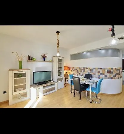 Apartment Near Picasso Museum