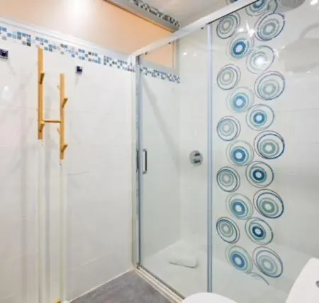 Apartment Near Picasso Museum